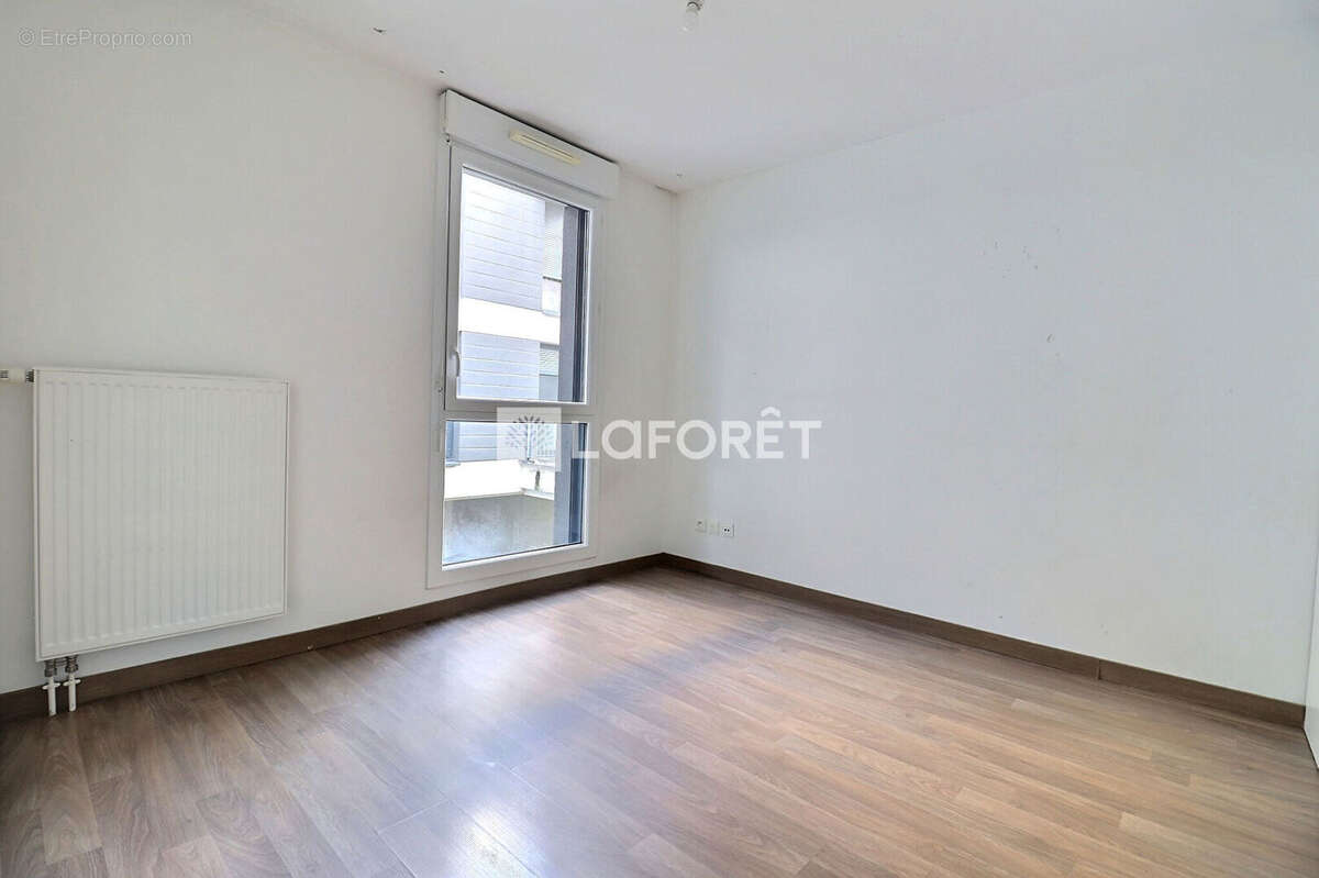Appartement à VITRY-SUR-SEINE