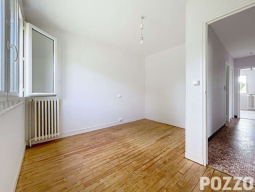 Maison Caen 4 pièce(s) 75 m2 - photo 10