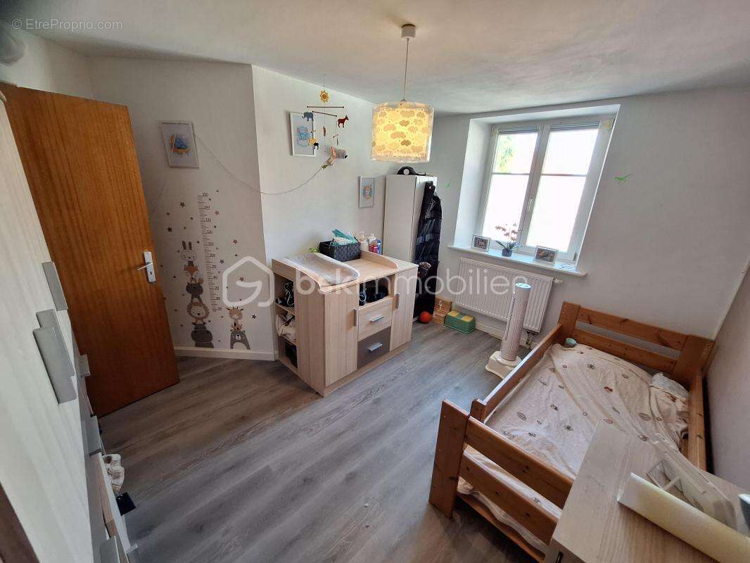 Appartement à ENSISHEIM