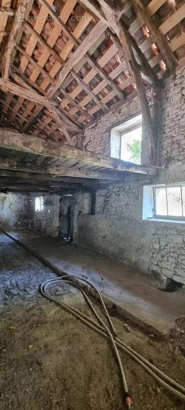 Grange en pierre - photo 3