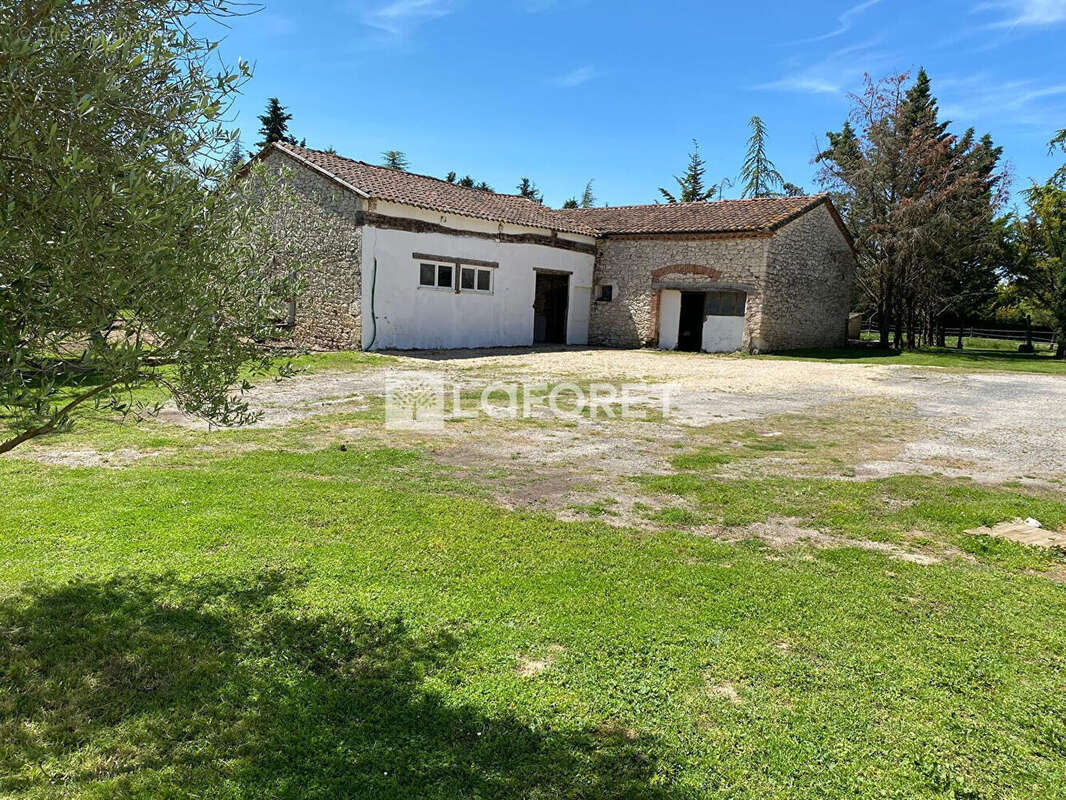 Maison à CAGNAC-LES-MINES