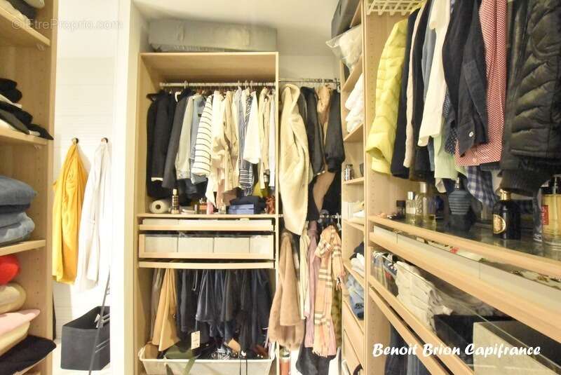 Maison à LA CHAPELLE-DES-FOUGERETZ