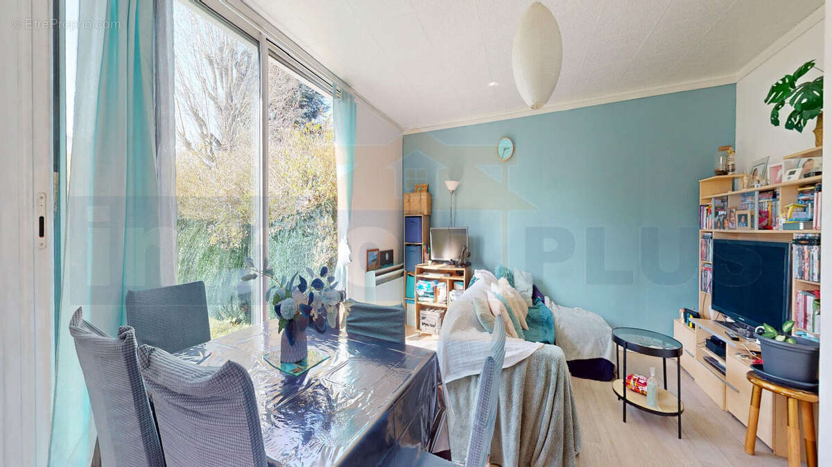 Maison à BOIS-D'ARCY