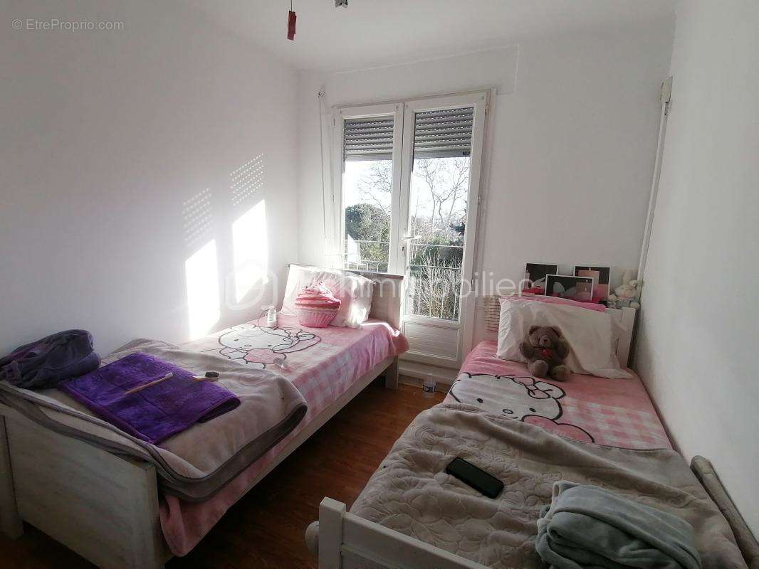 Appartement à AVIGNON