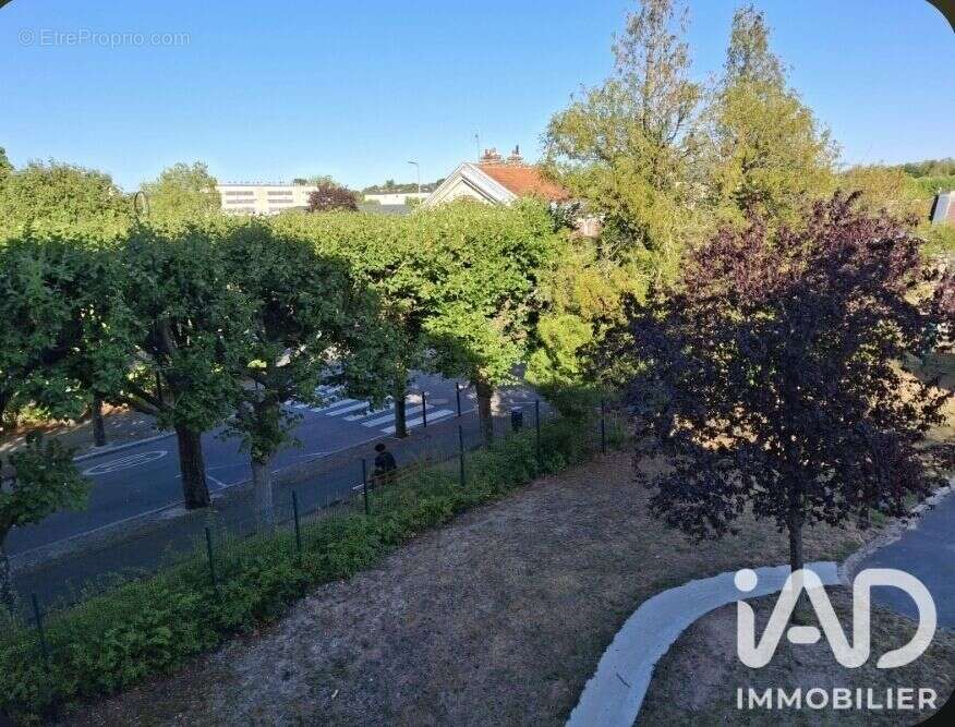 Appartement 82 m² à Compiegne  - photo 8
