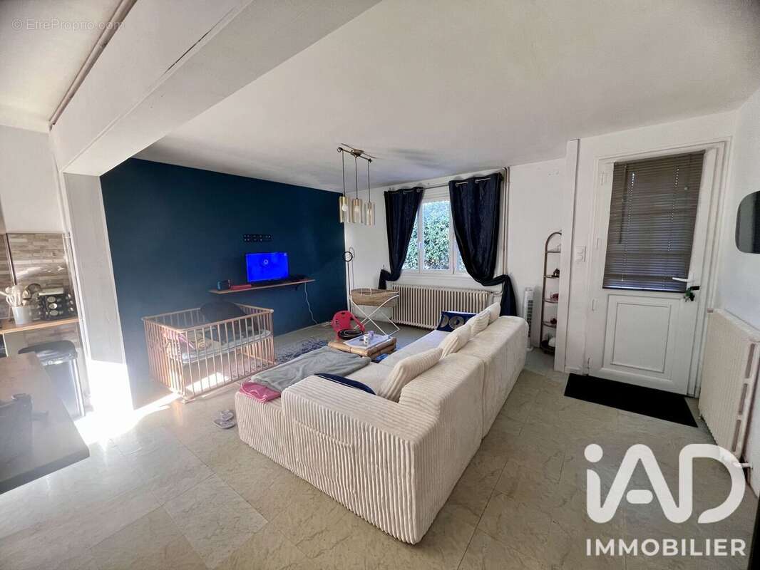 Maison 90 m² à Fleac  - photo 2