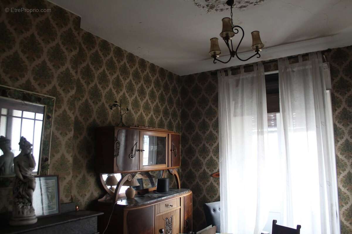 Maison à BAGNERES-DE-BIGORRE