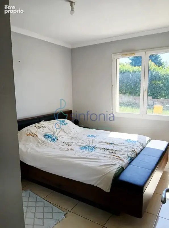 St-christol les ales : villa 203 m2   6 chambres + piscine - photo 11