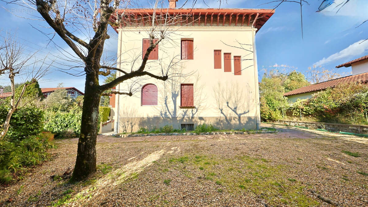 Maison à BAYONNE
