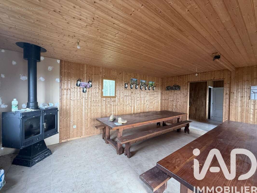 Photo 8 - Terrain à MONTAYRAL