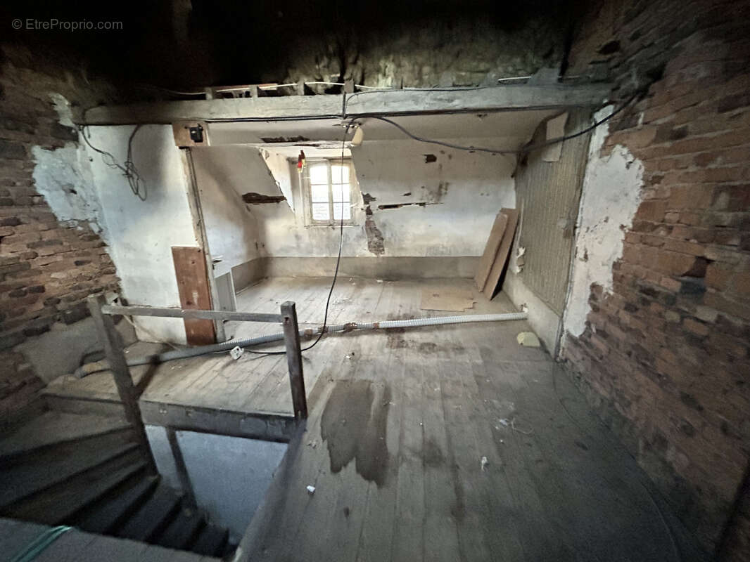 Appartement à EPOISSES