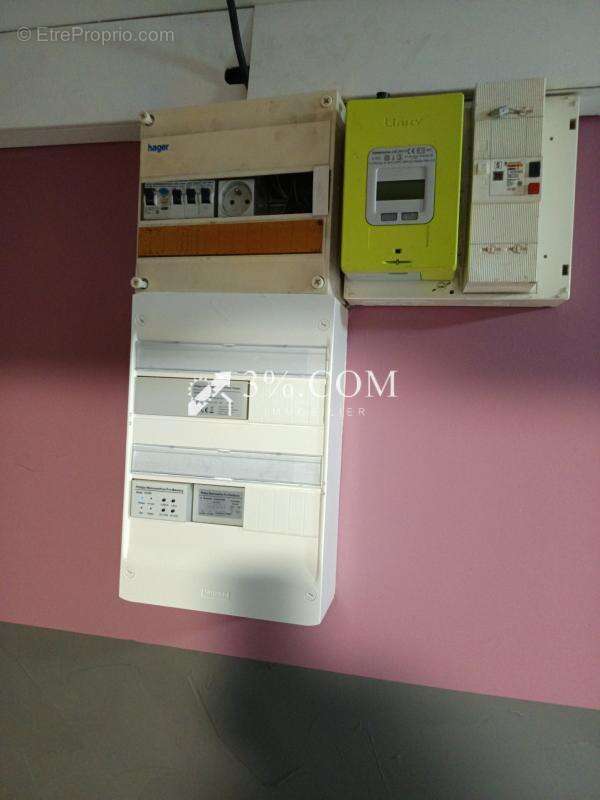 Appartement à VARANGEVILLE