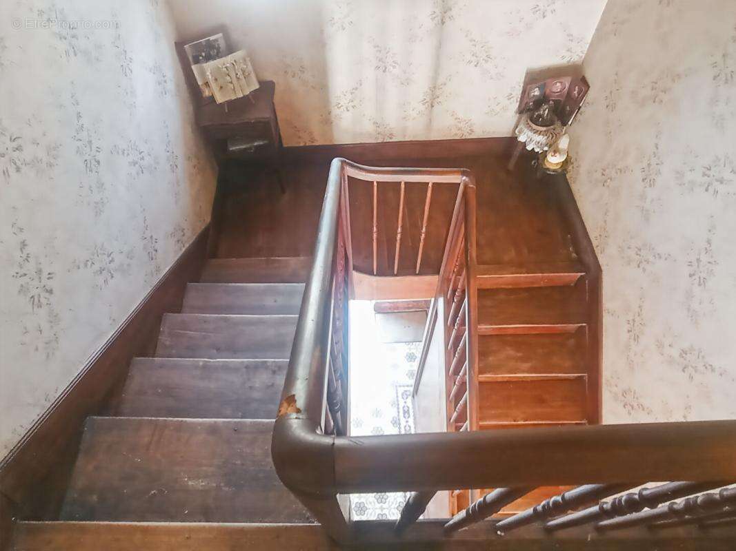 Maison à ALBI
