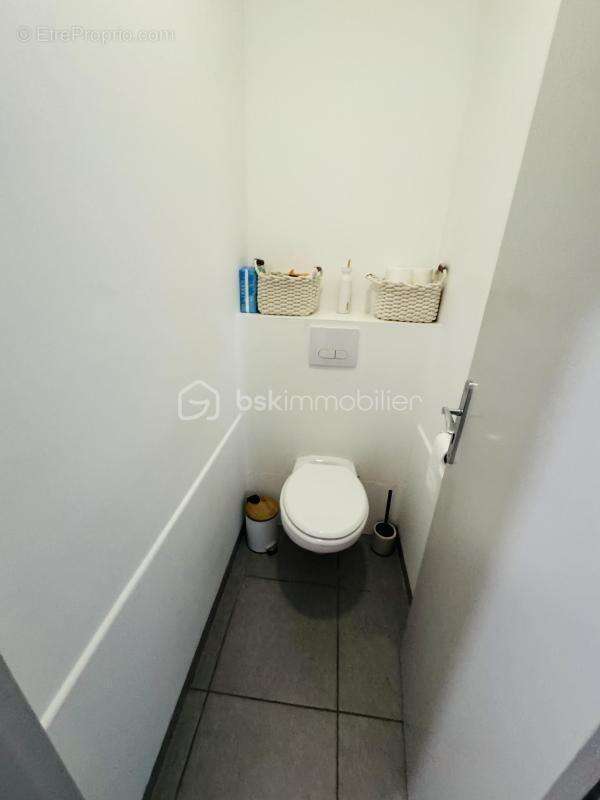 Appartement à BEZIERS