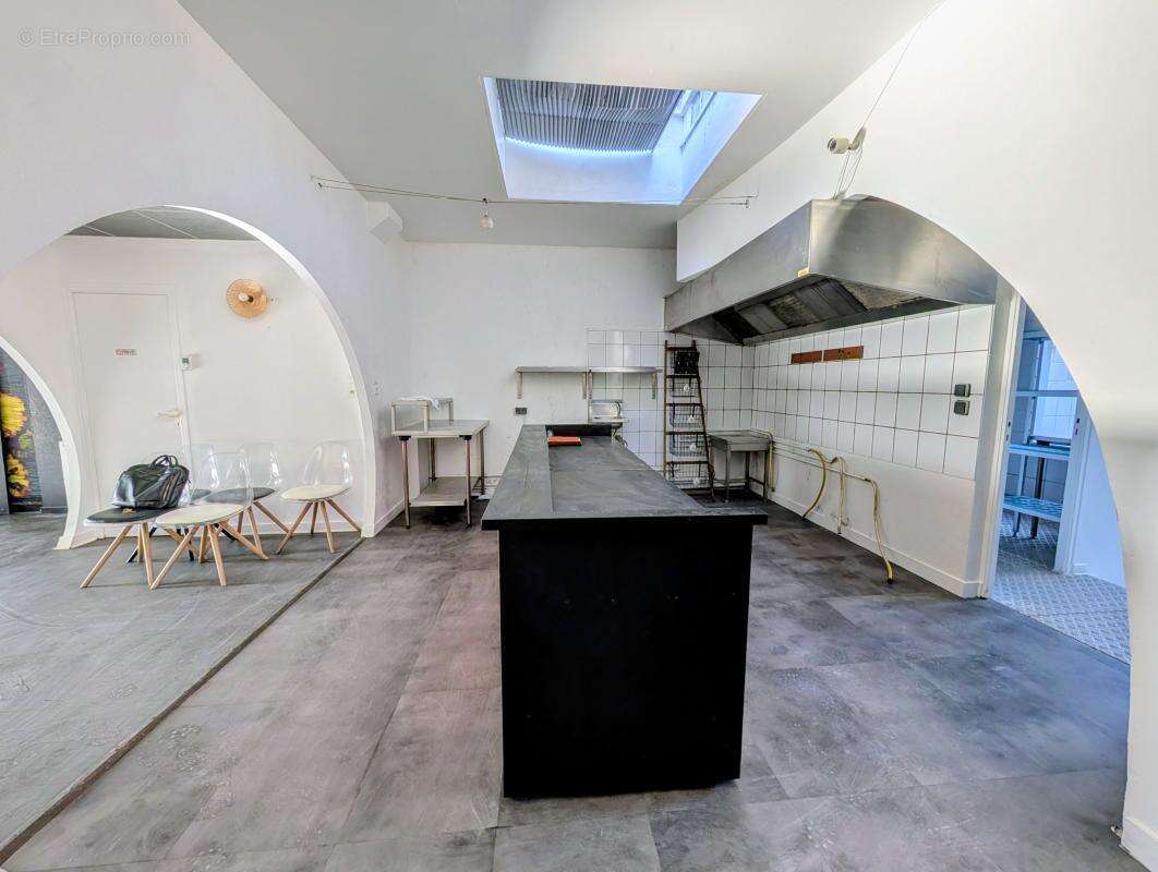 Locaux/Biens immobiliers - photo 3