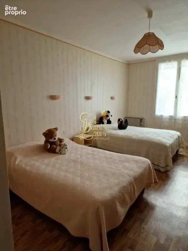 Maison de 5 chambres avec garage et petit jardin - photo 7