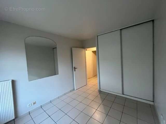 Appartement à CHATILLON
