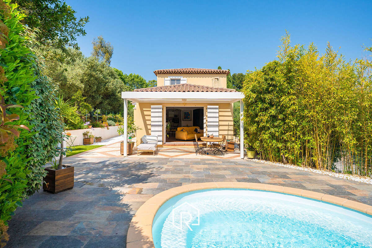 Maison à MARSEILLE-12E