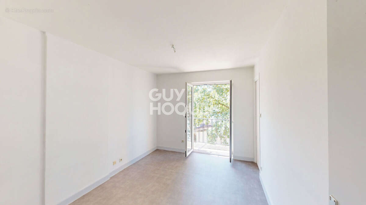 Appartement Richwiller 2 pièces 42 m2 - photo 4