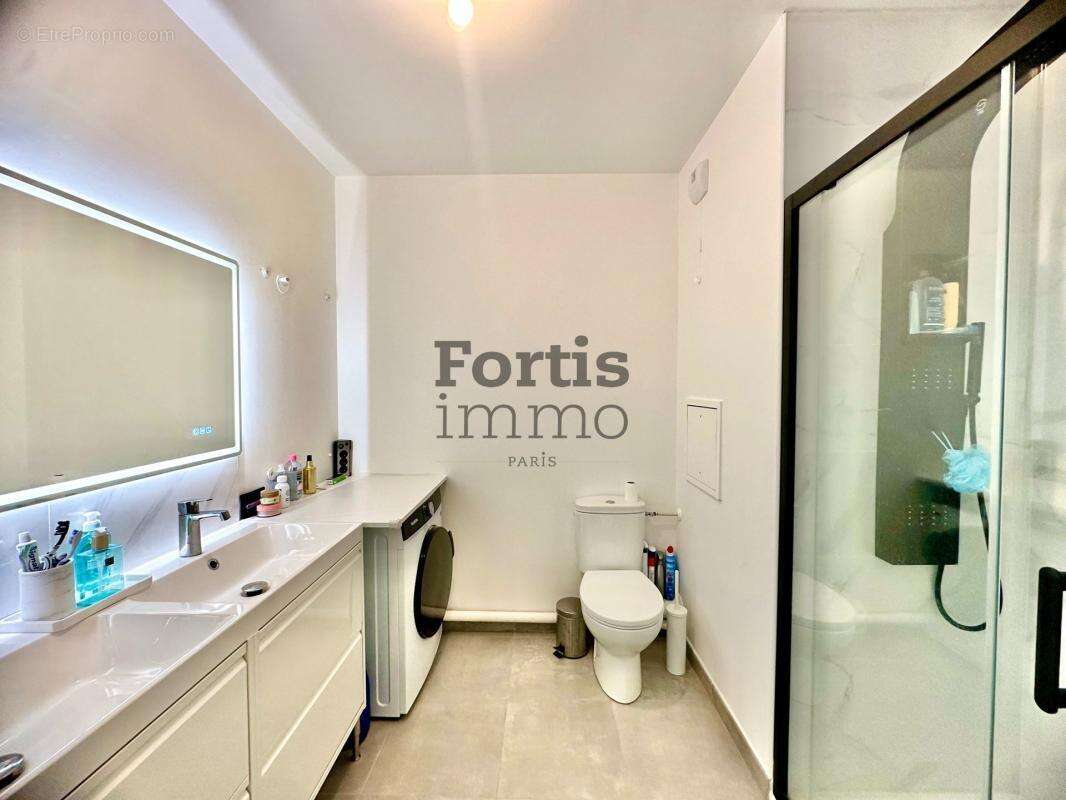 Appartement à ARPAJON