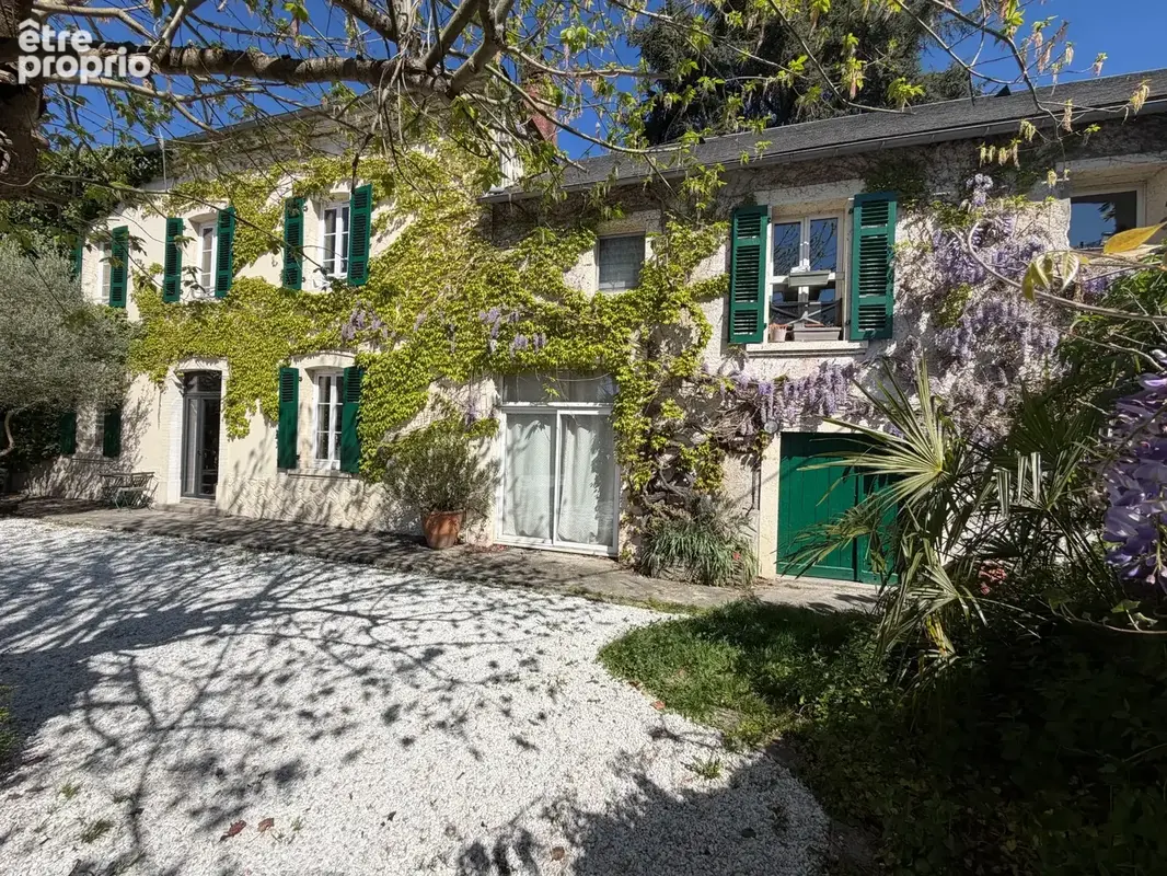 Maison à BAZET