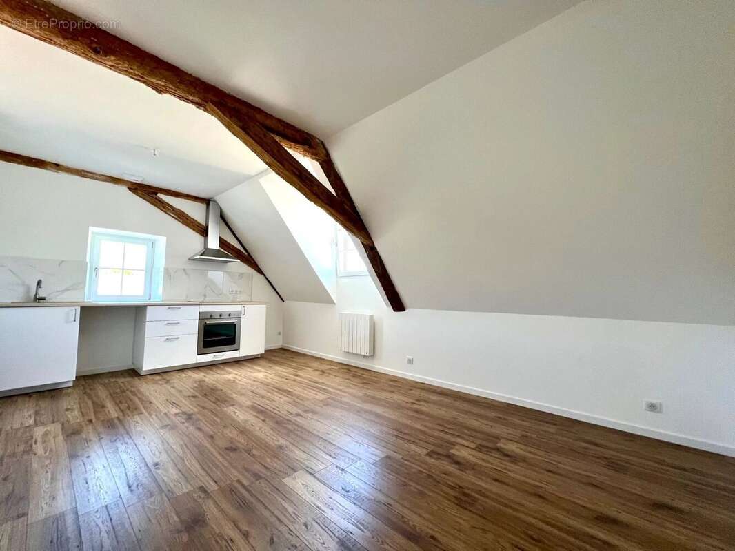 Appartement à ALTKIRCH