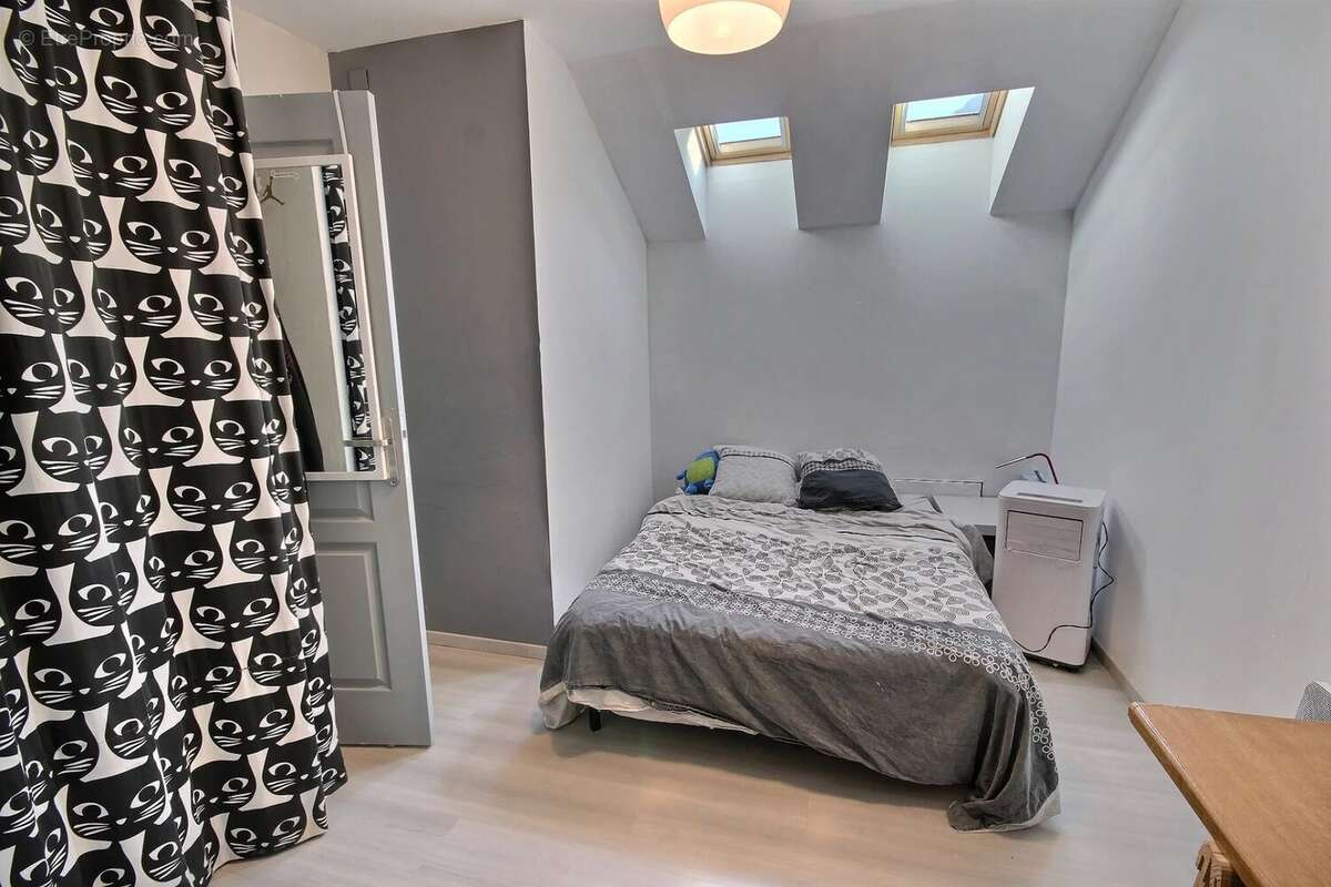 Maison à SAINT-MARCELLIN