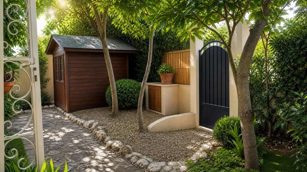 Maison à MONTPELLIER