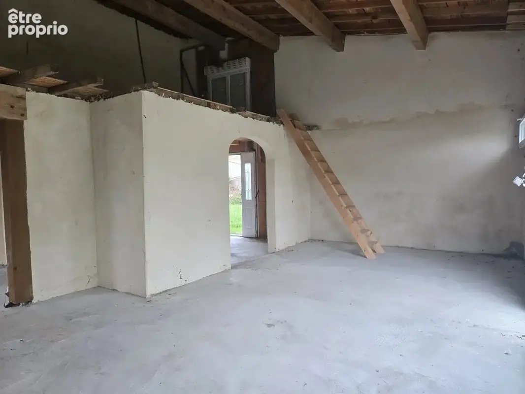 Maison Eyrans - photo 7