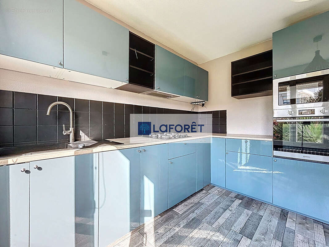 Maison à BREST