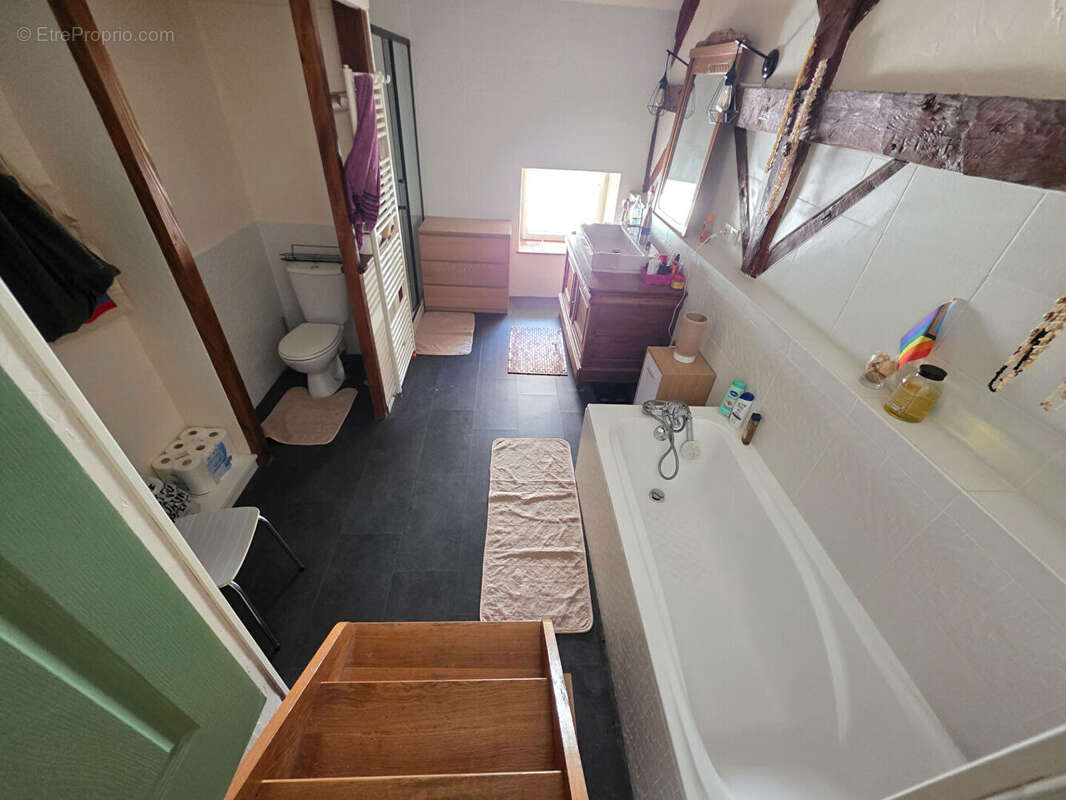 Maison Mirebeau Sur Beze 146 m2 - photo 12