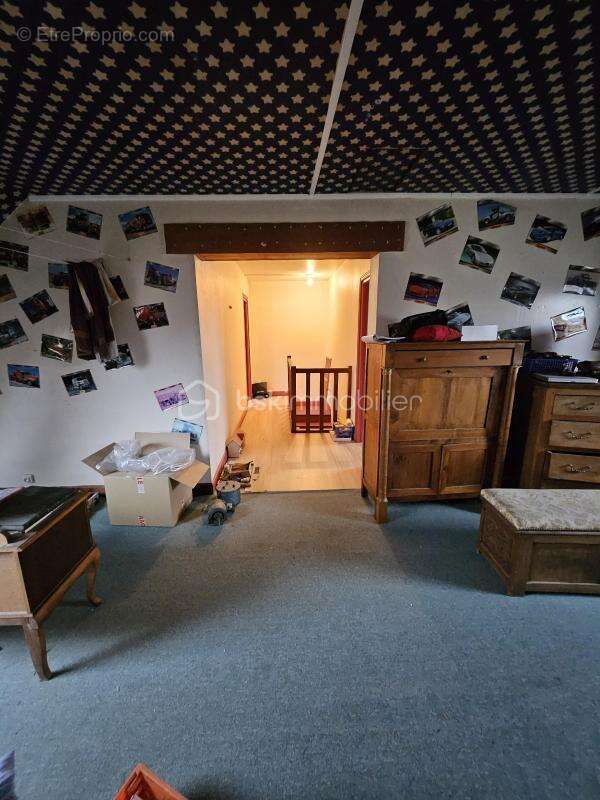 Maison à NOEUX-LES-MINES