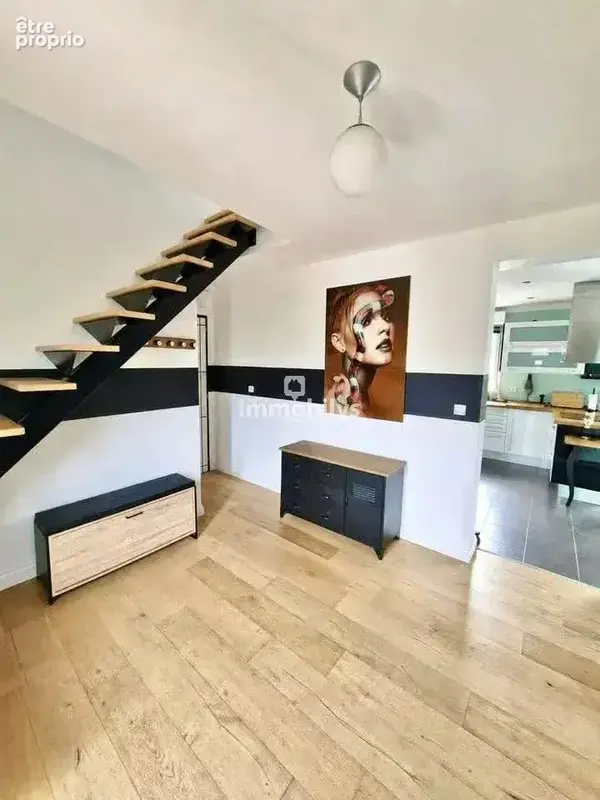 Maison 149 m² à Escaudain  - photo 3