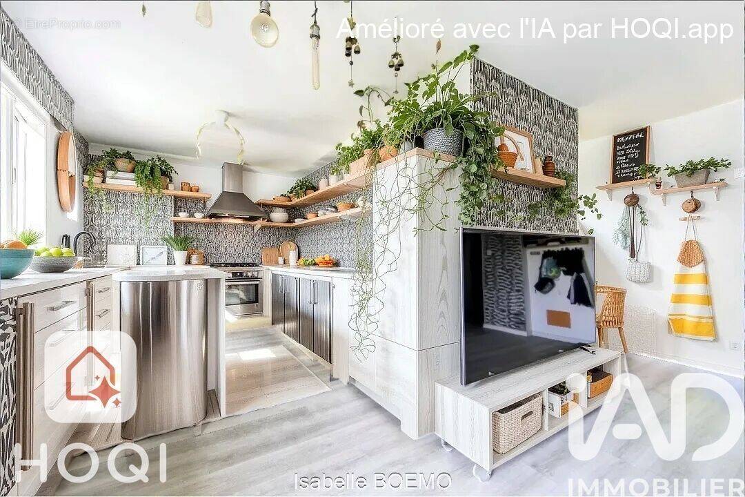 Photo 1 - Appartement à LE CANNET