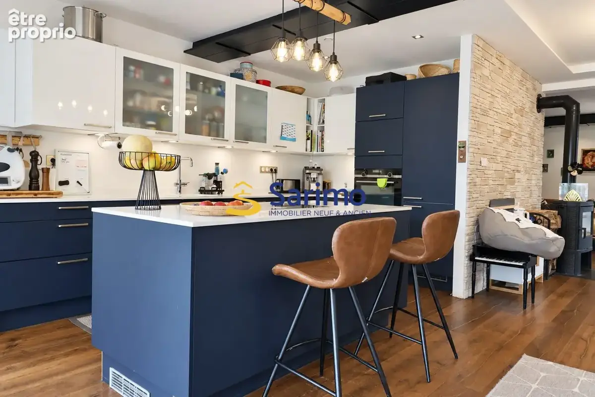 Maison 5 pièces 220 m² à vendre à Entzheim (67960) - photo 4