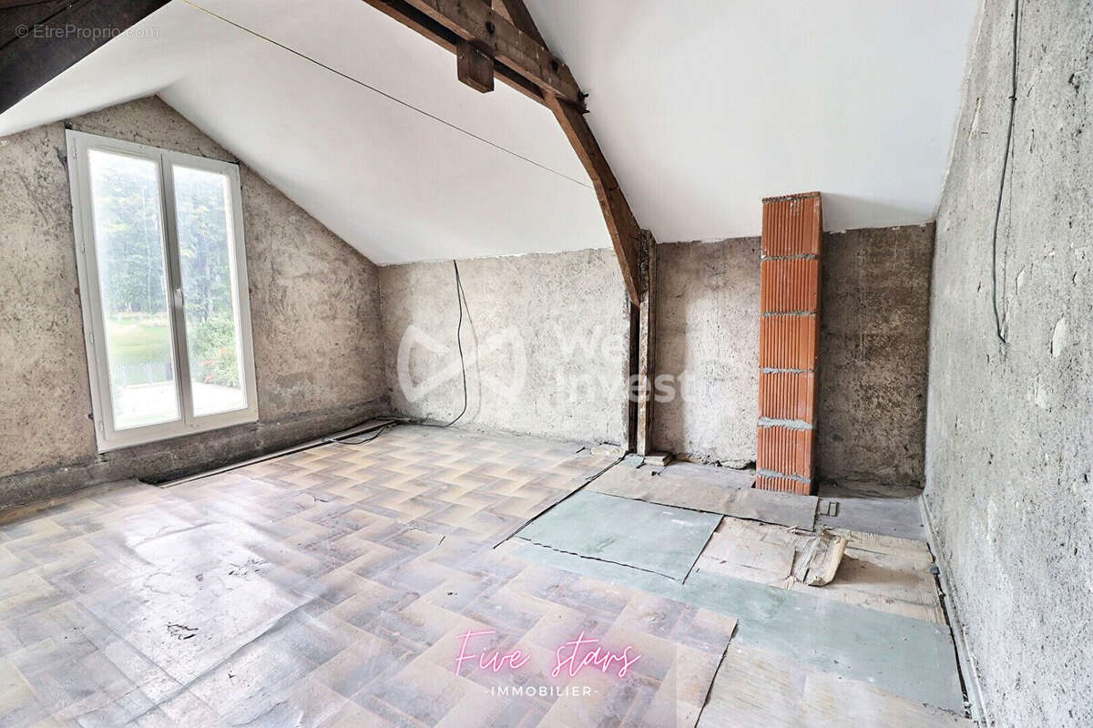 Maison 100 m² à Bouligny  - photo 8