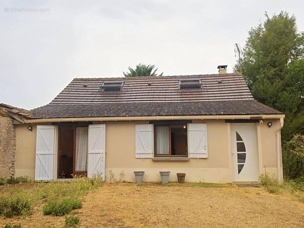 Maison à ENGENVILLE