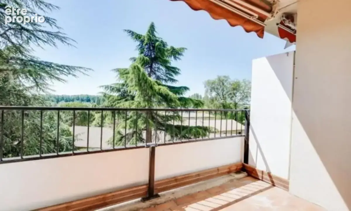 Appartement à BLANQUEFORT