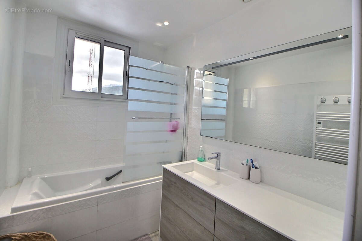 Appartement à AJACCIO