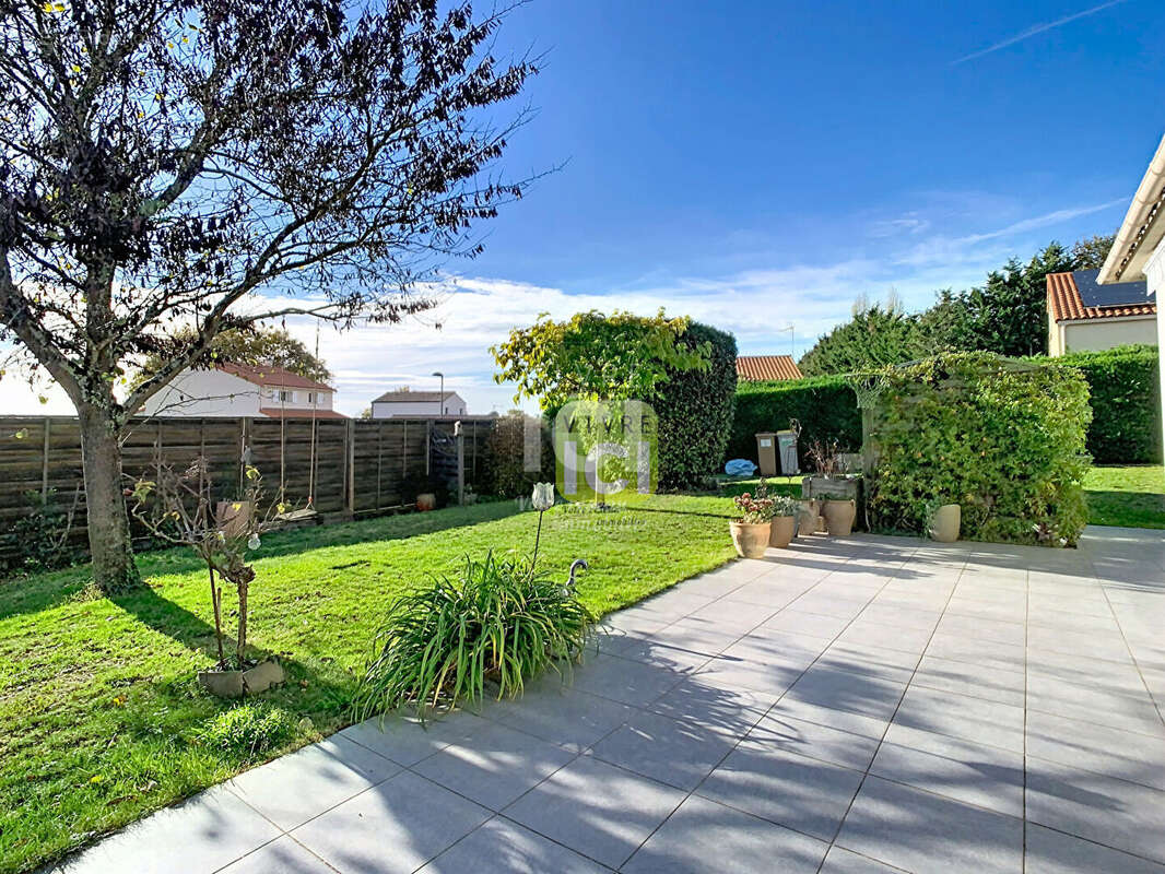 Maison à TREMENTINES