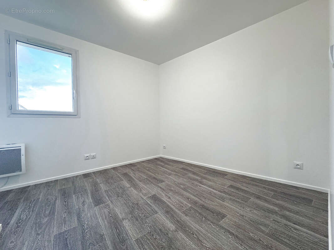 Appartement à SURVILLIERS