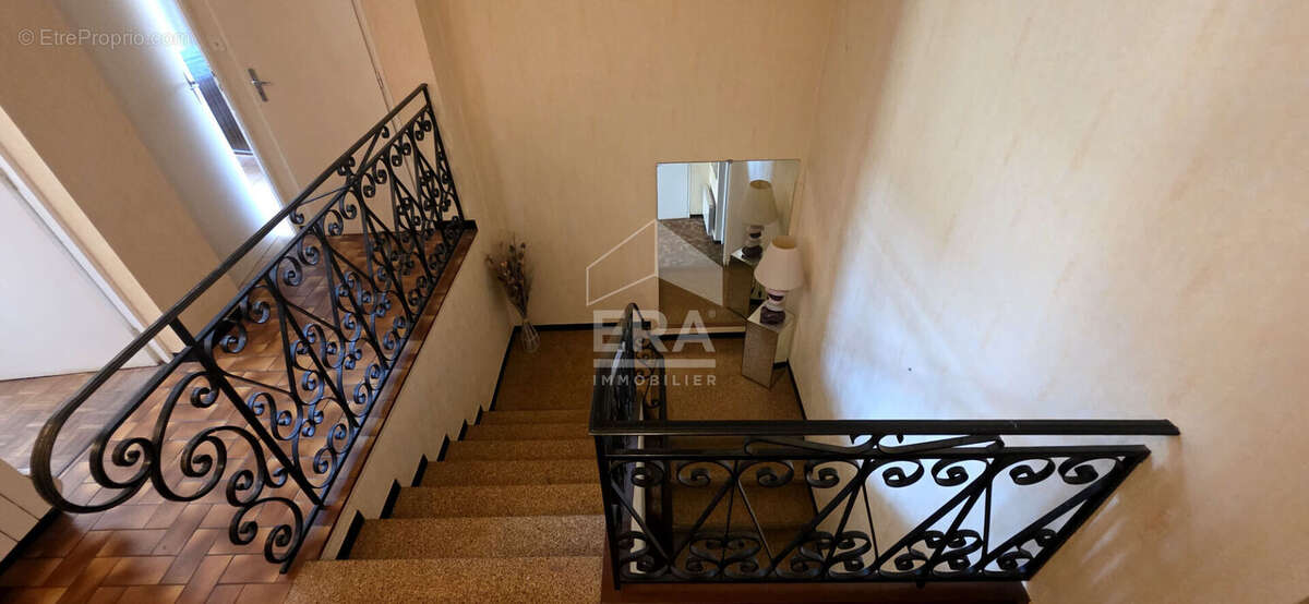 Maison à LIMOUX