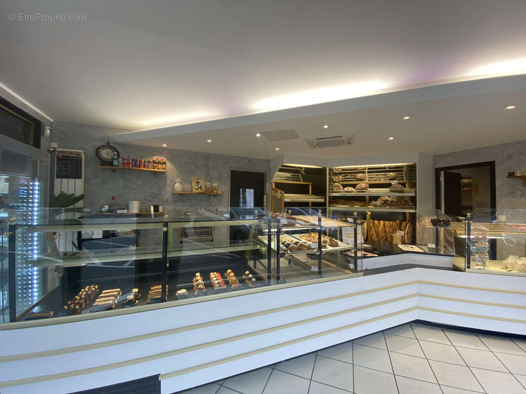 Appartement à USSEL