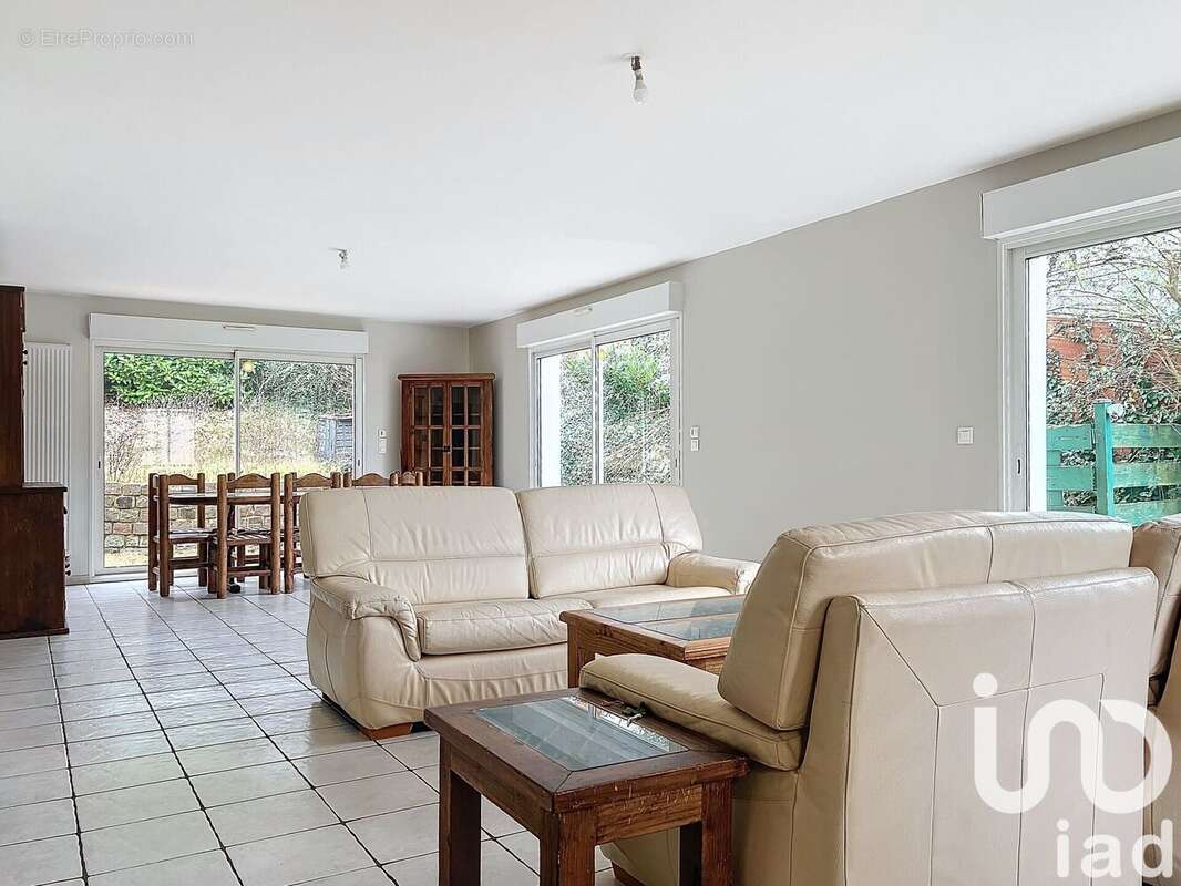 Photo 5 - Maison à CHARTRES