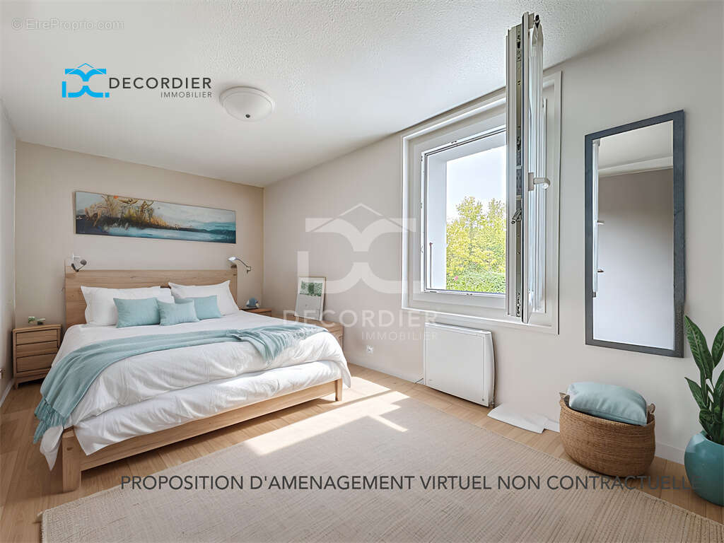 Appartement à NEUVECELLE