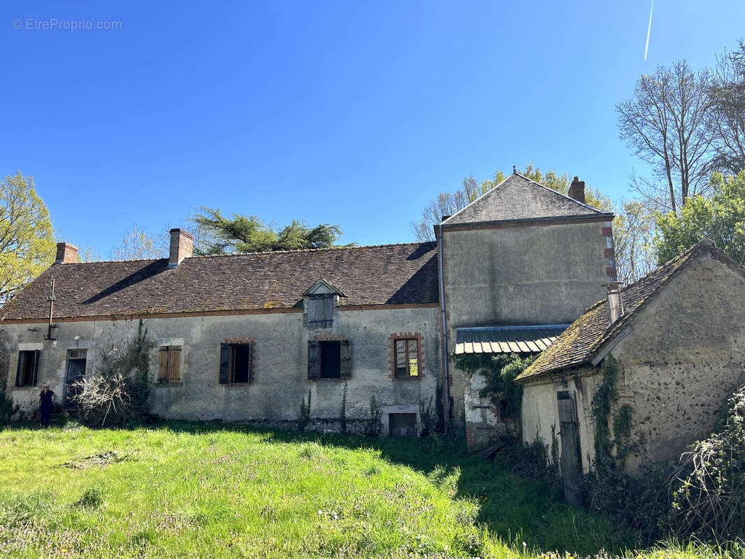 Ancienne Ferme - photo 3