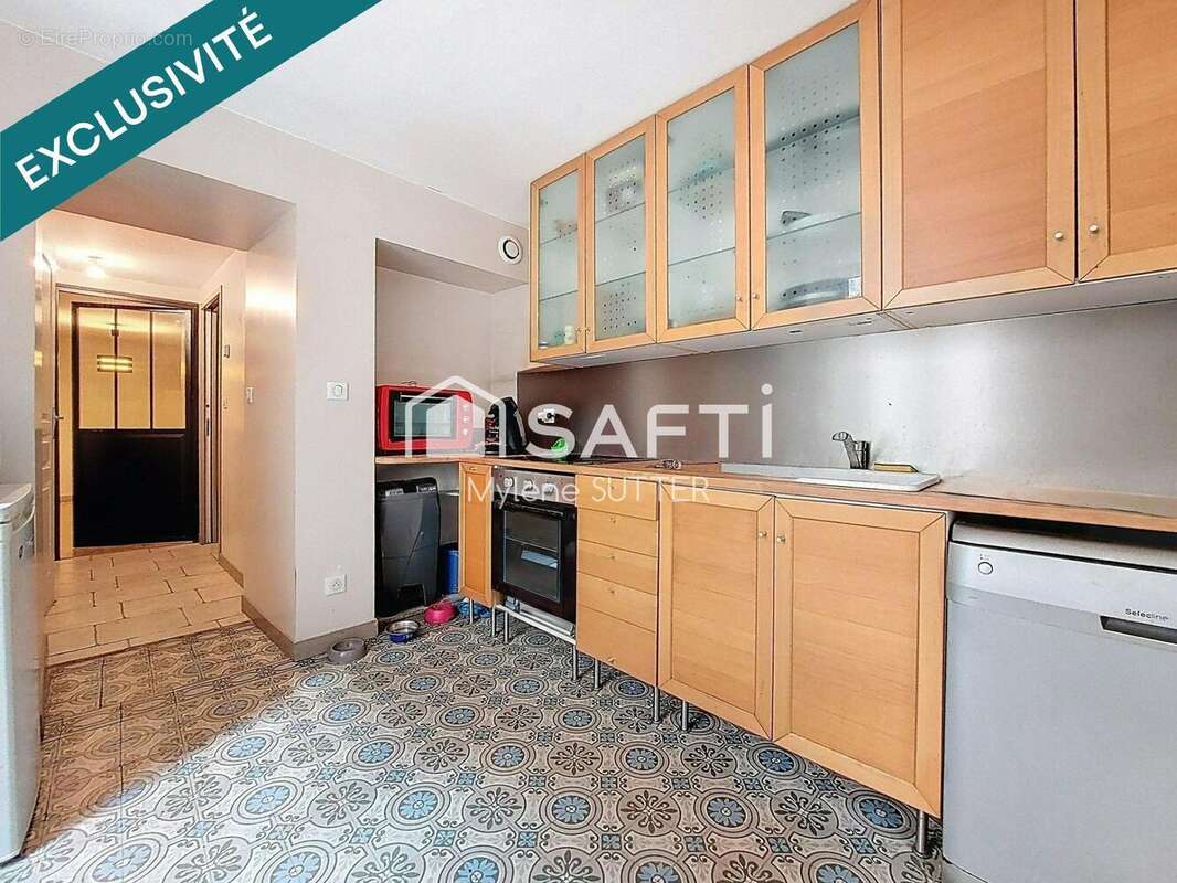 Photo 9 - Appartement à VEZELISE