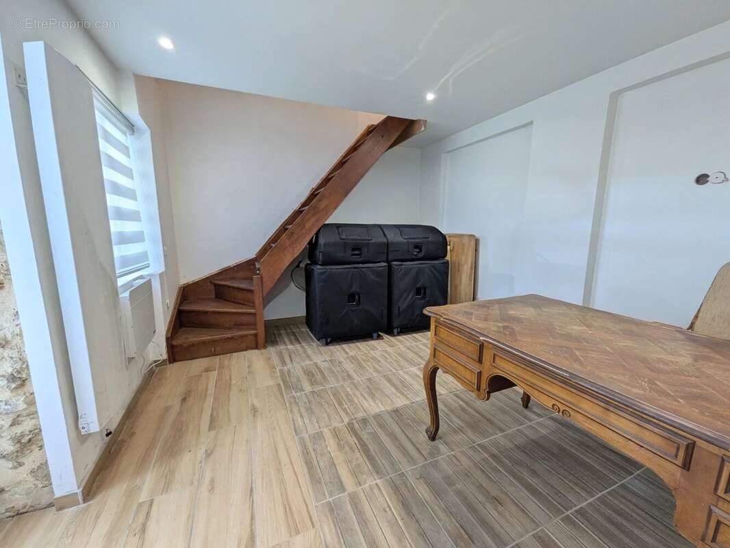 Maison à CHATEAU-THIERRY