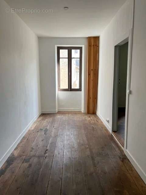 Maison à SAINT-CLAR