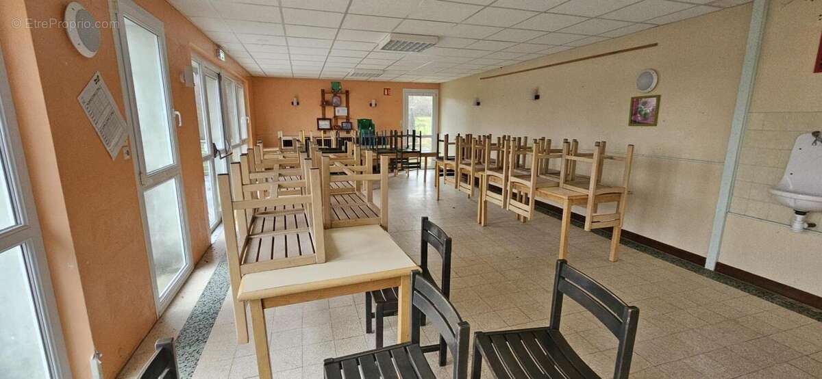 Maison à AISEY-ET-RICHECOURT